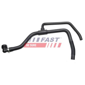 Manche, batterie chauffante-chauffage FAST OEM 4420528