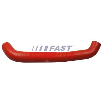 Gaine de suralimentation FAST FT61662 pour IVECO DAILY 35 S 9 V - 90cv