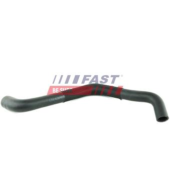 Durite de radiateur FAST FT61673 pour CITROEN C4 1.6 HDI - 109cv