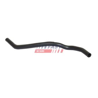 Tuyauterie du réfrigérant FAST FT61686 pour RENAULT KANGOO 1.5 DCI 110 - 110cv