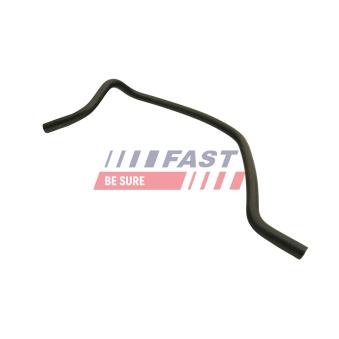Tuyauterie de liquide de refroidissement FAST [FT61689]
