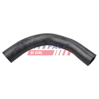 Durite de radiateur FAST [FT61711]