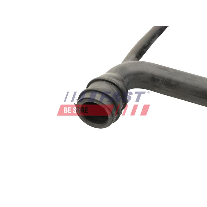 Tube d'écoulement , vase d'expansion FAST FT61721 - Visuel 1