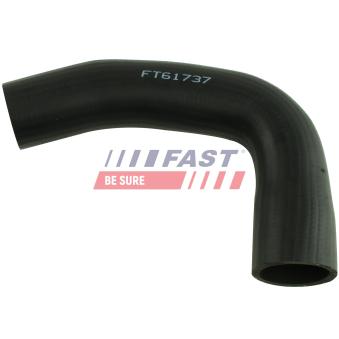 Tuyauterie du réfrigérant FAST FT61737 pour BMW Série 3 2.0 D Multijet - 135cv