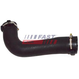 Gaine de suralimentation FAST FT61770 pour CITROEN C8 2.0 HDI - 120cv