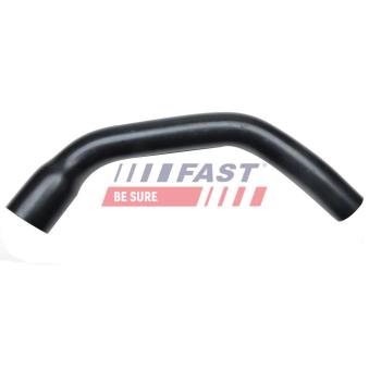 Tube d'écoulement , vase d'expansion FAST FT61800 Tube d'écoulement , vase d'expansion FAST FT61800
