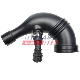 Tuyau d'aspiration, alimentation d'air FAST [FT61809]