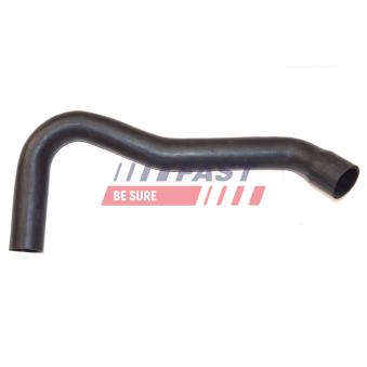 Gaine de suralimentation FAST FT61815 pour CHRYSLER NEON 2.4 TDE - 125cv