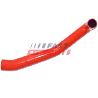 Gaine de suralimentation FAST FT61837 pour IVECO DAILY CITYS 50C15 - 146cv