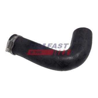 Gaine de suralimentation FAST FT61846 pour FIAT LINEA 1.5 DCI - 103cv