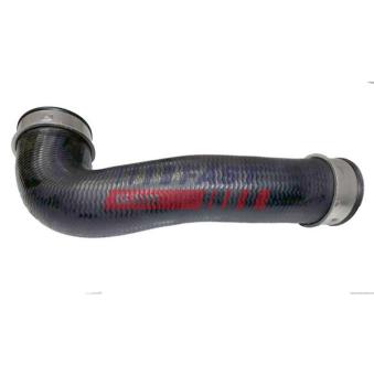 Gaine de suralimentation FAST FT61853 pour SEAT ALTEA 1.9 TDI - 90cv