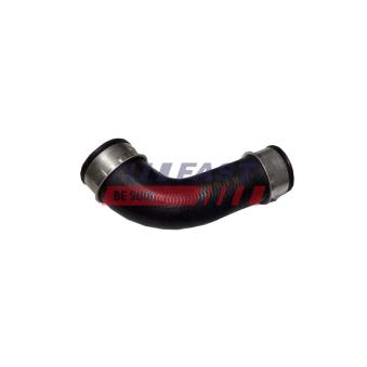 Gaine de suralimentation FAST FT61856 pour VOLKSWAGEN MULTIVAN 1.9 TDI - 85cv