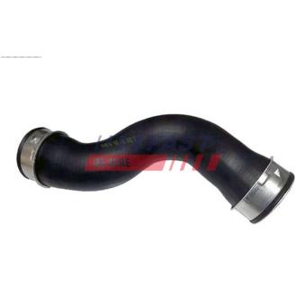 Gaine de suralimentation FAST FT61857 pour AUDI A3 2.0 TDI quattro - 136cv