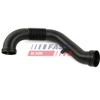 Tuyau d'aspiration, alimentation d'air FAST [FT61870]