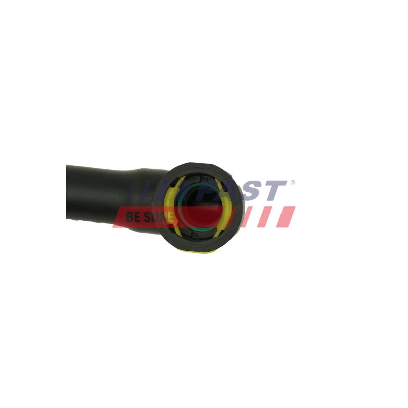Tube d'écoulement , vase d'expansion FAST FT61872 - Visuel 1