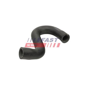 Durite de radiateur FAST FT61880 pour VOLVO V70 2.0 TDI - 110cv