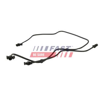 Tuyauterie du réfrigérant FAST [FT61881]