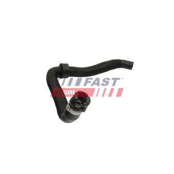 Durite de radiateur FAST FT61883 pour MAZDA 5 1.6 CDTI - 116cv