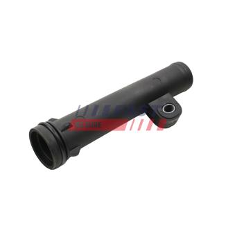 Durite de radiateur FAST FT61888 pour MAZDA 5 1.6 CDTI - 116cv