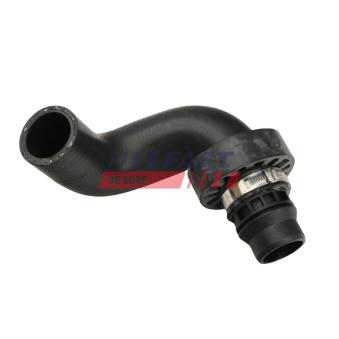 Durite de radiateur FAST FT61898 pour VOLKSWAGEN MULTIVAN 2.0 TDI - 84cv