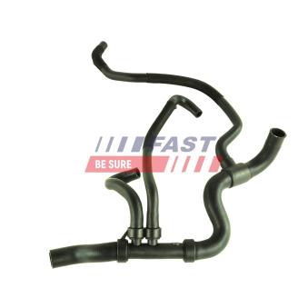 Durite de radiateur FAST [FT61927]