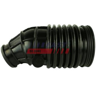 Tuyau d'aspiration, alimentation d'air FAST [FT61937]