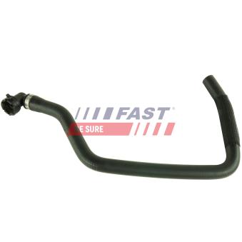 Gaine de chauffage FAST FT61938 pour RENAULT MASTER 2.3 dCi 110 FWD - 110cv