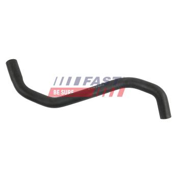Durite de radiateur FAST FT61974 pour SSANGYONG ACTYON 1.6 TDCi - 95cv