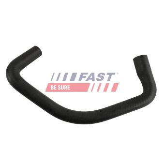 Tuyau de dépression, servofrein FAST FT61984