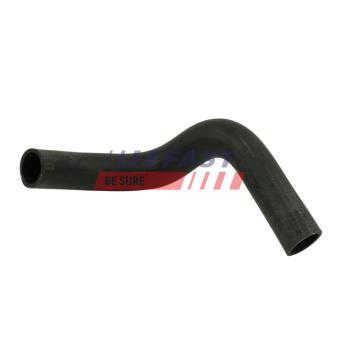 Tuyauterie de liquide de refroidissement FAST FT61986 pour FORD TRANSIT 2.2 TDCi - 100cv