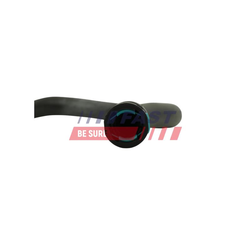 Manche, batterie chauffante-chauffage FAST FT61988 - Visuel 1