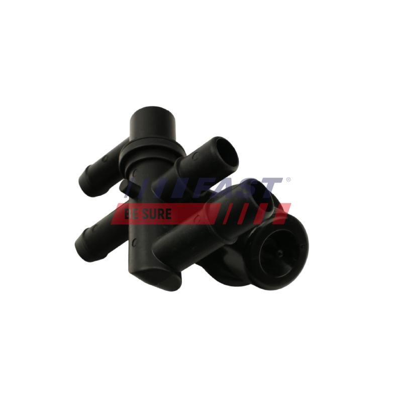 Durite de radiateur FAST FT61990 - Visuel 1