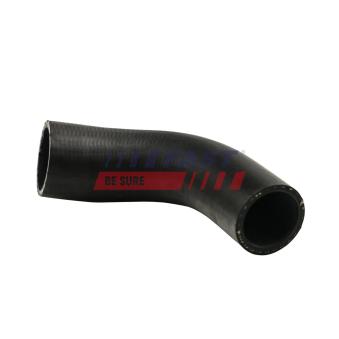 Gaine de suralimentation FAST FT61992 pour SAAB 93X 2.2 TDCi - 125cv