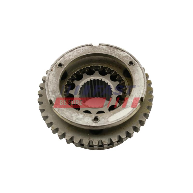 Synchronisateur, boîte de vitesse manuelle FAST FT62201 - Visuel 1