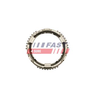 Synchronisateur, boîte de vitesse manuelle FAST [FT62202]