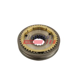 Synchronisateur, boîte de vitesse manuelle FAST [FT62203]