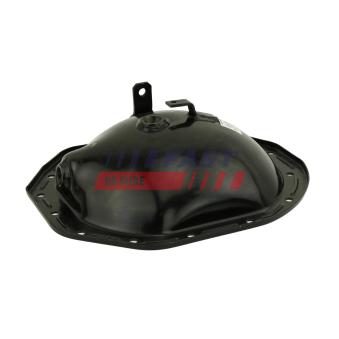 Couvercle de protection, boîte de transfert FAST [FT62415]