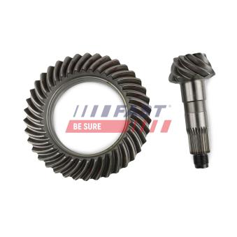 Couple conique/set pignons coniques FAST OEM 7188725