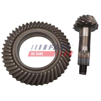 Couple conique/set pignons coniques FAST OEM 7167699 Couple conique/set pignons coniques FAST OEM 7167699