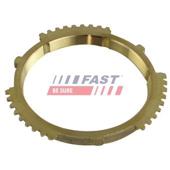 Synchronisateur, boîte de vitesse manuelle FAST [FT62424]