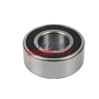 Embrayage, ventilateur de radiateur FAST [FT62445]