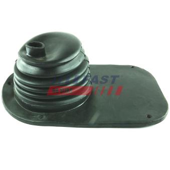Garnissage de levier de changement de vitesse FAST [FT62501]