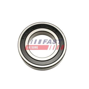 Suspension, boîte manuelle FAST [FT62601]