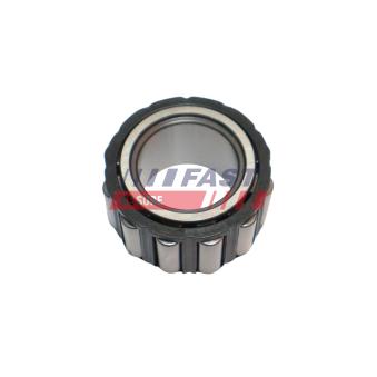Suspension, boîte manuelle FAST FT62608 pour IVECO DAILY 40C10 V - 95cv
