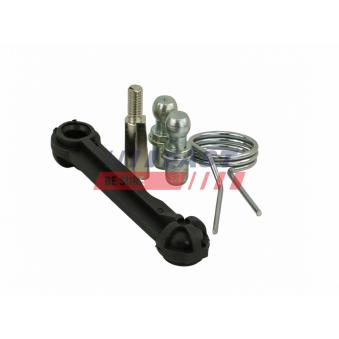 Rotule, tringlerie de commande FAST FT62801