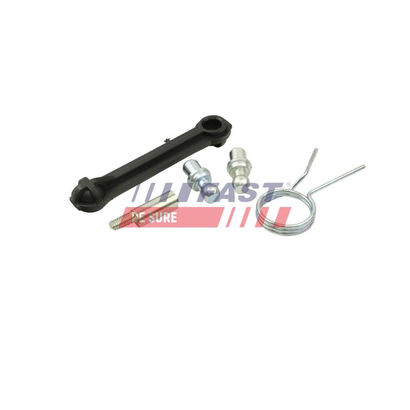 Rotule, tringlerie de commande FAST FT62804 - Visuel 1