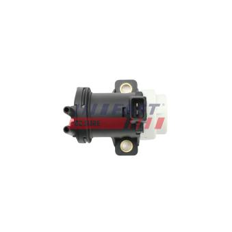 Vanne EGR, commande des gaz d'échappement FAST OEM 7700113071