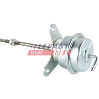 Élément d'ajustage, turbocompresseur FAST [FT63407]