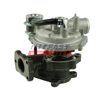 Turbocompresseur, suralimentation FAST OEM 0375F1