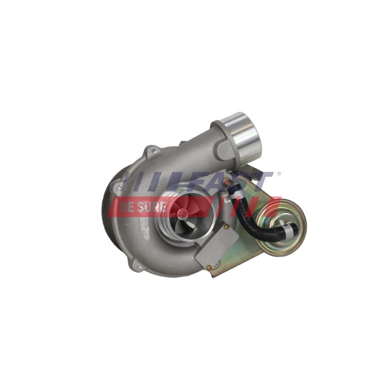 Turbocompresseur, suralimentation FAST FT63518 - Visuel 1